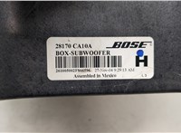  Сабвуфер Nissan Murano 2002-2008 20498241 #3