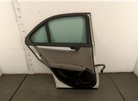  Дверь боковая (легковая) Mercedes C W204 2007-2013 20498253 #2