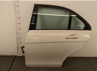  Дверь боковая (легковая) Mercedes C W204 2007-2013 20498253 #1