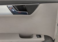  Дверь боковая (легковая) Mercedes C W204 2007-2013 20498253 #8