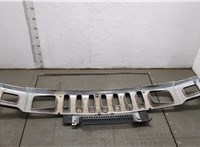 15777617 Решетка радиатора Hummer H2 20498259 #3