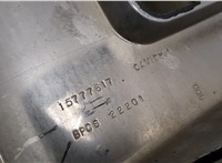 15777617 Решетка радиатора Hummer H2 20498259 #11