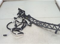  Электропроводка Toyota Venza 2020- 20498275 #1