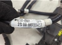  Электропроводка Toyota Venza 2020- 20498275 #5