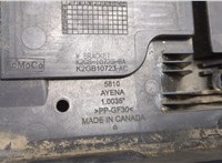  Полка под АКБ Ford Edge 2018-2023 20498295 #2