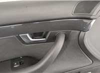  Молдинг двери Audi A4 (B6) 2000-2006 11444483 #8