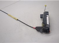 13220373 Замок двери Opel Zafira B 2005-2012 20498299 #1
