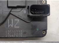 13220373 Замок двери Opel Zafira B 2005-2012 20498299 #2