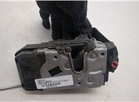 13220373 Замок двери Opel Zafira B 2005-2012 20498299 #4