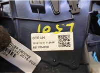 66110SJ010 Дефлектор обдува салона Subaru Forester (S14) 2018-2024 20498304 #3