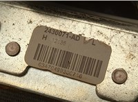 GSYL57L90B02 Ремень безопасности Mazda 6 2008-2012 USA 20498306 #3