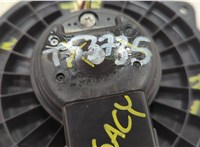  Двигатель отопителя (моторчик печки) Subaru Legacy (B13) 2003-2009 20498311 #3