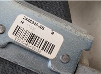 GEY157L30B02 Ремень безопасности Mazda 6 2008-2012 USA 20498313 #3