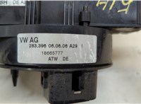  Переключатель поворотов и дворников (стрекоза) Volkswagen Transporter 5 2003-2015 20498314 #3