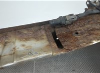 71530SMGE00ZZ Усилитель бампера Honda Civic 2005-2012 20498324 #2