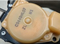 868851AA1B Ремень безопасности Nissan Murano 2008-2015 20498326 #2