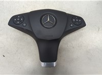  Подушка безопасности водителя Mercedes E W212 2009-2016 20498331 #1