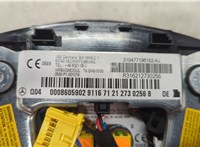  Подушка безопасности водителя Mercedes E W212 2009-2016 20498331 #3
