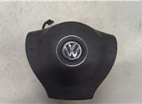  Подушка безопасности водителя Volkswagen Passat 7 2010-2015 Европа 20498333 #1