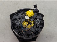  Подушка безопасности водителя Volkswagen Passat 7 2010-2015 Европа 20498333 #2