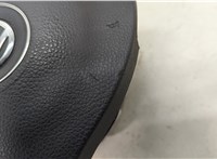  Подушка безопасности водителя Volkswagen Passat 7 2010-2015 Европа 20498333 #5