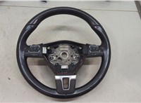  Руль Volkswagen Passat 7 2010-2015 Европа 20498338 #1