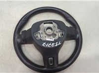  Руль Volkswagen Passat 7 2010-2015 Европа 20498338 #2