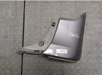 866134H000 Накладка под фонарь Hyundai H-1 Starex 2007-2021 20498352 #1