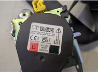  Ремень безопасности Dodge Hornet 2022-2025 20498357 #2