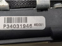 P5KP961DVAD Ремень безопасности Dodge Ram 2008-2019 20498358 #4