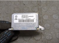  Блок управления АБС (ABS, ESP, ASR) Volkswagen Touareg 2002-2007 20498359 #1