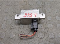  Блок управления АБС (ABS, ESP, ASR) Volkswagen Touareg 2002-2007 20498359 #2