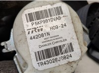P5KP981DVAB Ремень безопасности Dodge Ram 2008-2019 20498362 #2