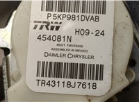 P5KP981DVAB Ремень безопасности Dodge Ram 2008-2019 20498363 #2