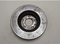  Диск тормозной Mazda CX-5 2012-2017 20498373 #1