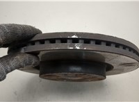  Диск тормозной Mazda CX-5 2012-2017 20498373 #2