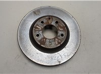  Диск тормозной Mazda CX-5 2012-2017 20498373 #3