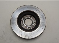  Диск тормозной Mazda CX-5 2012-2017 20498376 #1