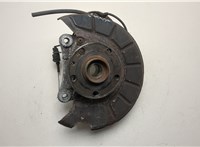 1K0407621F, 3C0407253F Ступица (кулак, цапфа) Volkswagen Passat 7 2010-2015 Европа 20498385 #1
