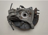 1K0407621F, 3C0407253F Ступица (кулак, цапфа) Volkswagen Passat 7 2010-2015 Европа 20498385 #3