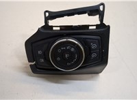  Переключатель света Ford Focus 3 2011-2015 20498389 #1