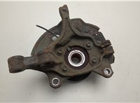  Ступица (кулак, цапфа) Mazda CX-5 2012-2017 20498390 #2