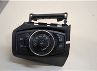  Переключатель света Ford Focus 3 2011-2015 20498392 #1