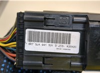 5JA941531D Переключатель света Skoda Rapid 20498394 #3