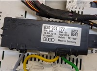 8X0947135AG Фонарь салона (плафон) Audi Q3 2011-2018 20498401 #3