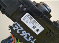 5JA819045 Переключатель отопителя (печки) Skoda Rapid 20498405 #2
