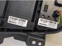13429874, A2C50113257 Переключатель отопителя (печки) Opel Mokka 2012-2019 20498408 #3