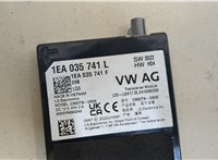 1EA035741L Антенна Volkswagen ID.4 20498413 #2