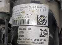 20449600 Насос вакуумный Dodge Hornet 2022-2025 20498417 #2
