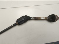  Полуось (приводной вал, шрус) Ford Kuga 2008-2012 20498419 #1